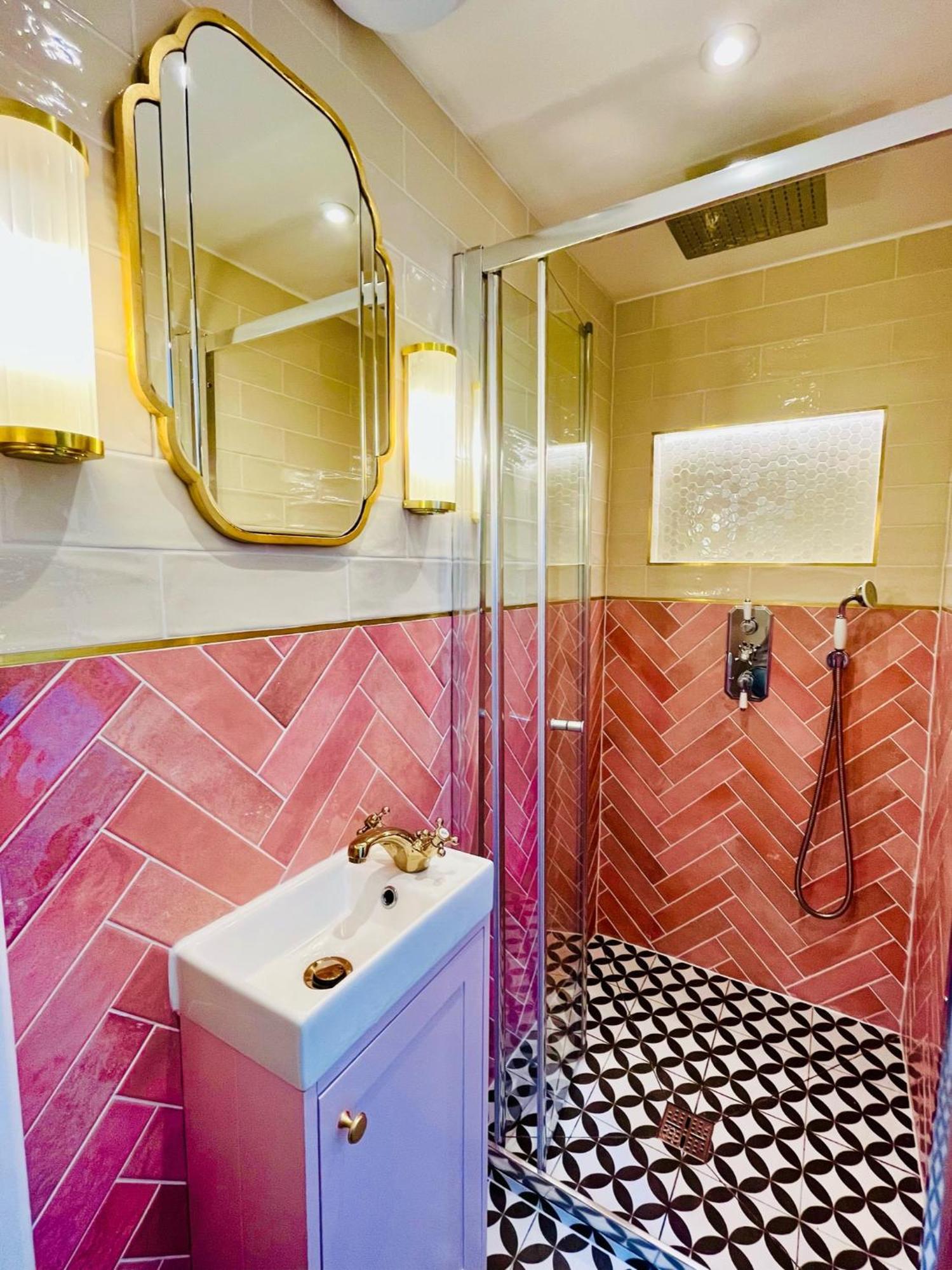 The Paragon Penthouse - Stunning Views Over Bath! Экстерьер фото
