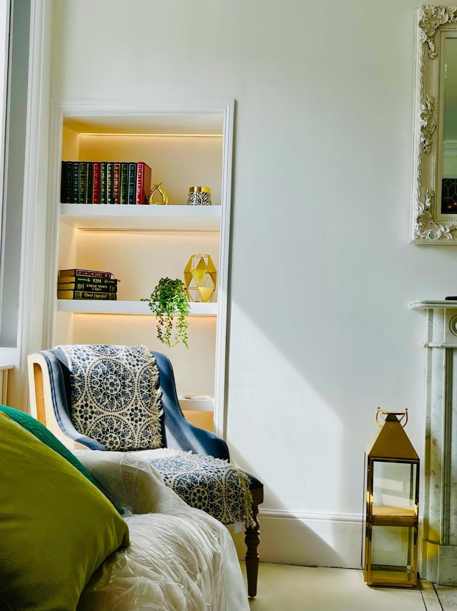 The Paragon Penthouse - Stunning Views Over Bath! Экстерьер фото
