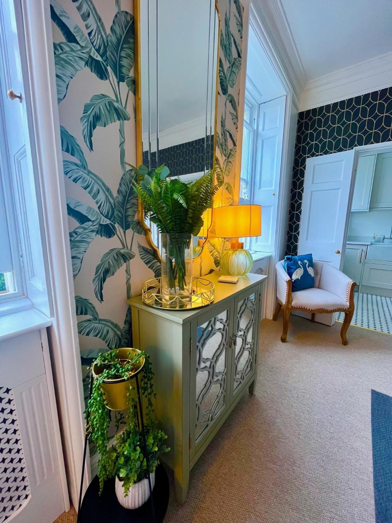 The Paragon Penthouse - Stunning Views Over Bath! Экстерьер фото